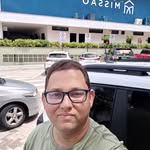 Daniel Moreira - @danielmoreirasurdo - Instagram