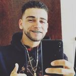 danielmoreira - @daniel_moreirasantos - Instagram