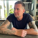 Daniel Söderberg Morell - @danielmorells - Instagram