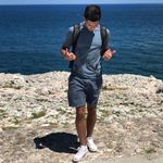 Daniel Morello - @morellodani - Instagram