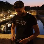 Daniel Morello - @mrl_dan - Instagram