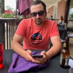 Daniel Morello - @dsmorello - Instagram