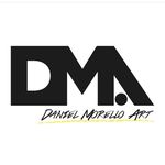 Daniel Morello Art - @danielmorelloart - Instagram