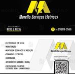 Daniel Morello Tatiane Oliveira - Facebook
