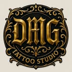 Daniel Morelos - @dmg_artattoo - Instagram