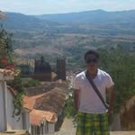Daniel Morelos - @danielmochilaalhombro - Instagram
