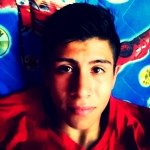 Daniel Morelos - @benja_morelos - Instagram