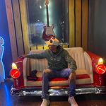 Daniel Morelos - @danielmorelos_ - Instagram