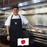 Daniel Morelos - @chef_david_morelos - Instagram
