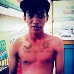 Daniel Morena - @tino.agustian09 - Instagram