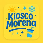 Daniel Morena - @kiosco_morena22 - Instagram