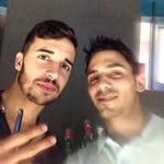 Daniel Morena Muñoz - @morenamunozdaniel - Instagram