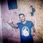 Daniel Morena Muñoz - @danimore25 - Instagram