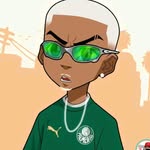 Daniel Buziguine Moreschi - @daniel5c2024 - Instagram