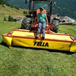 Daniel Moreschini - @daniel_moreschini - Instagram