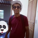 Daniel Morethe - @danielmorethe - Instagram