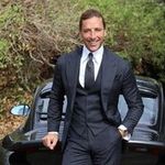 Daniel Moretti - @dmoretti78 - Instagram