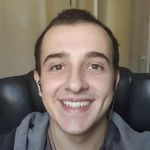 Daniel Moretti - @danimoretti103 - Instagram