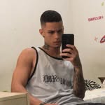 Daniel Moretto - @_danielmoretto00 - Instagram