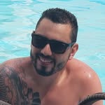 Daniel Moretto - @daniellariosmoretto - Instagram