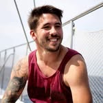 Daniel moretto - @alvpojk - Instagram