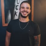 Daniel Moretto - @danimoretto - Instagram