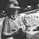 Daniel Moretto - @moretto927 - Instagram