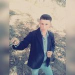 Angel Daniel Morfin - @morfinmorfin849 - Instagram