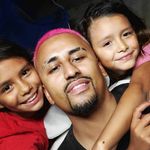 Daniel Morfin - @rachi_tha_barber1518 - Instagram
