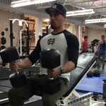 Daniel Morfin - @morfin2021 - Instagram
