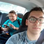 Daniel Morfin Magaña - @morfindaniel369 - Instagram