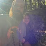 Daniel Morford - @heartrocks_for_peace - Instagram