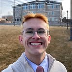 Daniel Morgan - Facebook
