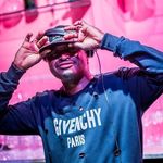 Daniel Morgan - @djblackjesus1 - Instagram