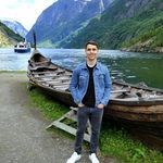 Daniel Morgan - @morgonius_moreproblems - Instagram