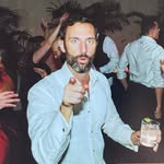 Daniel Morgan - @theairportbar - Instagram