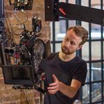 Daniel Morgan - @danielrm_dop - Instagram