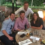 Daniel Morgan-Jones - @danielmorganjones - Instagram