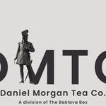 Daniel Morgan Tea Co - @danielmorganteaco - Instagram