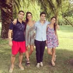 Daniel Morganti - @dmorgan189 - Instagram