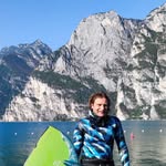 Daniele Morganti - @daniele.morganti.apnea - Instagram