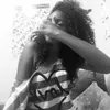 C u r l y  Q u e e n  - @daniellamorhaim - TikTok