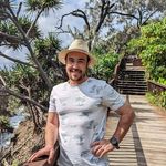 Daniel Moroney - @thedanmoz - Instagram