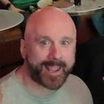 Daniel Moroney - @djm1979_ - Instagram