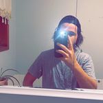 Daniel Moroney - @danielcarter8360 - Instagram