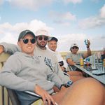 Daniel Moroney - @danmoroney - Instagram