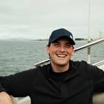 Daniel Morrill - @danmorr1ll - Instagram
