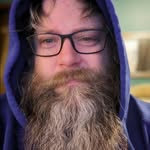 Daniel Morrill - @m4t4dore - Instagram