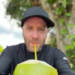 Daniel Morris - @nomadsurferdan - Instagram