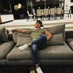 Daniel Morris - @danielmorrisct - Instagram